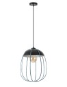 Rabalux Svens Висящи осветителни тела IP20 E27 1x MAX 60W K 72024 - 10