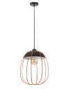 Rabalux Svens Висящи осветителни тела IP20 E27 1x MAX 60W K 72034 - 10
