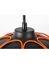 Rabalux Svens Висящи осветителни тела IP20 E27 1x MAX 60W K 72034 - 11