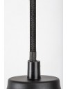Rabalux Svens Висящи осветителни тела IP20 E27 1x MAX 60W K 72034 - 12
