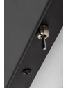 Rabalux Tacito Аплик IP20 GU10 1X MAX 25W K 71089 - 14