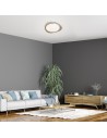 Rabalux Tamino Плафон IP20 LED 24W 2427 - 6