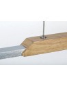 Rabalux Tamur Висящи осветителни тела IP20 LED 26W 4000 72084 - 12