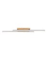 Rabalux Tamur Плафон IP20 LED 21W 4000 71084 - 9