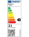Rabalux Tamur Плафон IP20 LED 21W 4000 71084 - 15