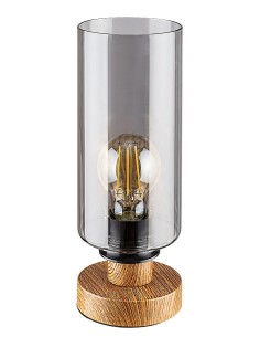 Rabalux Tanno Настолни лампи IP20 E27 1x MAX 25W K 74120 - Цена | LEDs4economy