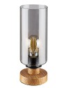 Rabalux Tanno Настолни лампи IP20 E27 1x MAX 25W K 74120 - 7