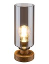 Rabalux Tanno Настолни лампи IP20 E27 1x MAX 25W K 74120 - 8