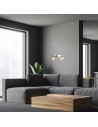 Rabalux Tarien Спот осветление IP20 E14 2x MAX 40W 3249 - 10
