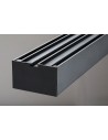 Rabalux Tariq Висящи осветителни тела IP20 LED 30W 4000 72128 - 12
