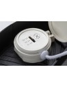 Rabalux Tartu Плафон IP44 LED 18W 2800-6000K 7897 - 8
