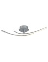 Rabalux Tatjana Плафон IP20 LED 15W 3143 - 6