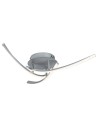 Rabalux Tatjana Плафон IP20 LED 22W 3144 - 7