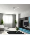 Rabalux Tatjana Плафон IP20 LED 22W 3144 - 12