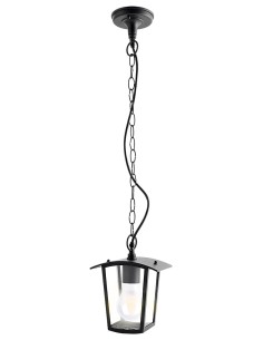 Rabalux Taverna Външни пендели IP44 E27 1x MAX 15W K 7130 - Цена | LEDs4economy