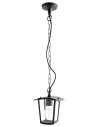 Rabalux Taverna Външни пендели IP44 E27 1x MAX 15W K 7130 - 6