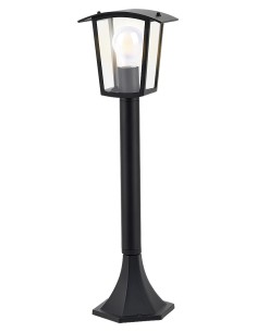 Rabalux Taverna Външни стоящи лампи IP44 E27 1x MAX 15W K 7128 - Цена | LEDs4economy