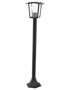 Rabalux Taverna Външни стоящи лампи IP44 E27 1x MAX 15W K 7129 - Цена | LEDs4economy