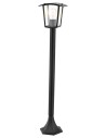 Rabalux Taverna Външни стоящи лампи IP44 E27 1x MAX 15W K 7129 - 5