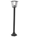 Rabalux Taverna Външни стоящи лампи IP44 E27 1x MAX 15W K 7129 - 6