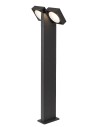 Rabalux Telde Външни стоящи лампи IP54 LED 14W 3000K 77102 - 9