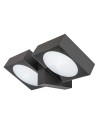 Rabalux Telde Външно стенно осветление IP54 LED 14W 3000K 77101 - 11