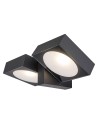 Rabalux Telde Външно стенно осветление IP54 LED 14W 3000K 77101 - 12