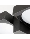 Rabalux Telde Външно стенно осветление IP54 LED 14W 3000K 77101 - 14
