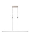 Rabalux Temperius Висящи осветителни тела IP20 LED 24W 3000 72011 - 16