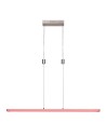Rabalux Temperius Висящи осветителни тела IP20 LED 24W 3000 72011 - 18