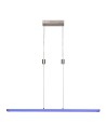 Rabalux Temperius Висящи осветителни тела IP20 LED 24W 3000 72011 - 20