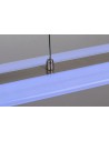 Rabalux Temperius Висящи осветителни тела IP20 LED 24W 3000 72011 - 21