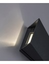 Rabalux Temse Външно стенно осветление IP65 LED 3W 4000K 77065 - 11