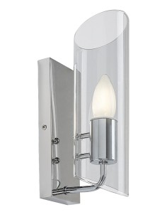 Rabalux Teodoro Осветление за баня IP44 E14 1x MAX 12W K 75029 - Цена | LEDs4economy