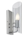 Rabalux Teodoro Осветление за баня IP44 E14 1x MAX 12W K 75029 - 7