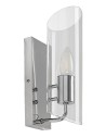 Rabalux Teodoro Осветление за баня IP44 E14 1x MAX 12W K 75029 - 8