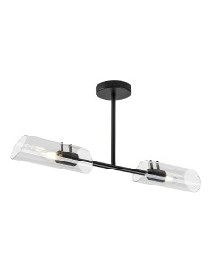 Rabalux Teodoro Осветление за баня IP44 E14 2x MAX 12W K 75028 - Цена | LEDs4economy