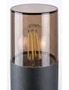 Rabalux Teplice Външни стоящи лампи IP44 E27 1x MAX 12W K 7159 - 9