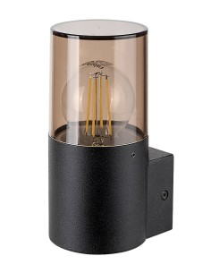 Rabalux Teplice Външно стенно осветление IP44 E27 1x MAX 12W K 7158 - Цена | LEDs4economy