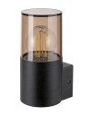 Rabalux Teplice Външно стенно осветление IP44 E27 1x MAX 12W K 7158 - 8