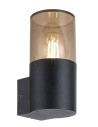 Rabalux Teplice Външно стенно осветление IP44 E27 1x MAX 12W K 7158 - 10