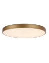 Rabalux Tesia Плафон IP20 LED 60W 3000-6000K 71038 - 12