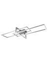Rabalux Thabita Плафон IP20 LED 35W 6867 - 8