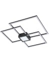 Rabalux Thabita Плафон IP20 LED 38W 6868 - 8