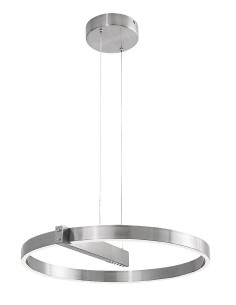 Rabalux Thrac Висящи осветителни тела IP20 LED 34W 4000 72222 - Цена | LEDs4economy