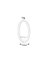 Rabalux Thrac Аплик IP20 LED 15W 4000 71312 - 11