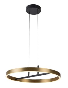 Rabalux Thric Висящи осветителни тела IP20 LED 42W 3000 72221 - Цена | LEDs4economy