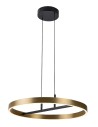 Rabalux Thric Висящи осветителни тела IP20 LED 42W 3000 72221 - 5