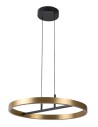 Rabalux Thric Висящи осветителни тела IP20 LED 42W 3000 72221 - 6