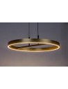 Rabalux Thric Висящи осветителни тела IP20 LED 42W 3000 72221 - 8